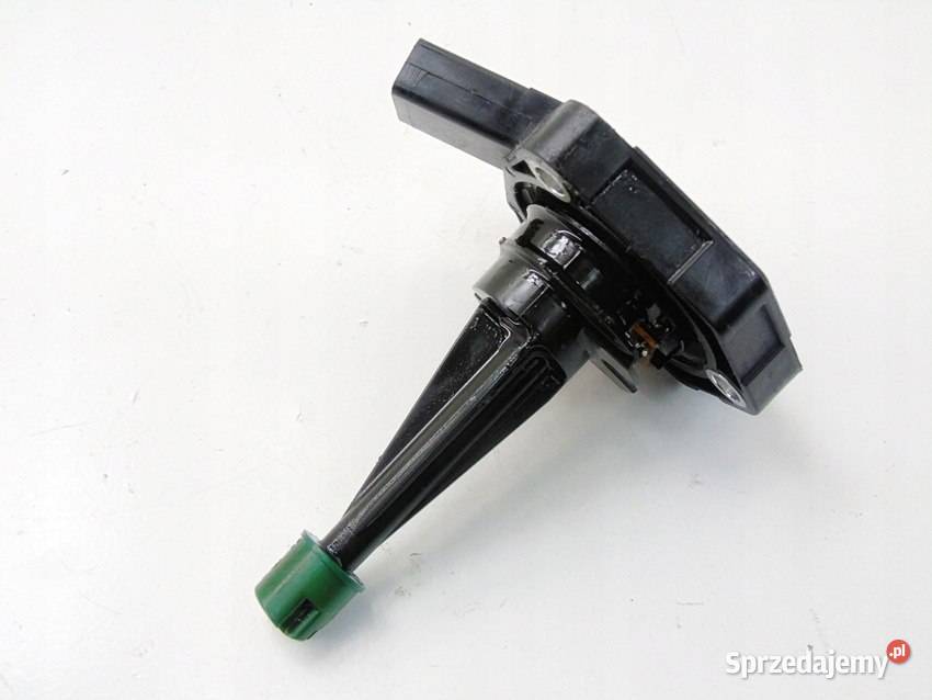 Czujnik poziomu oleju 14 TSI Golf 6 7 Leon Sosnowiec