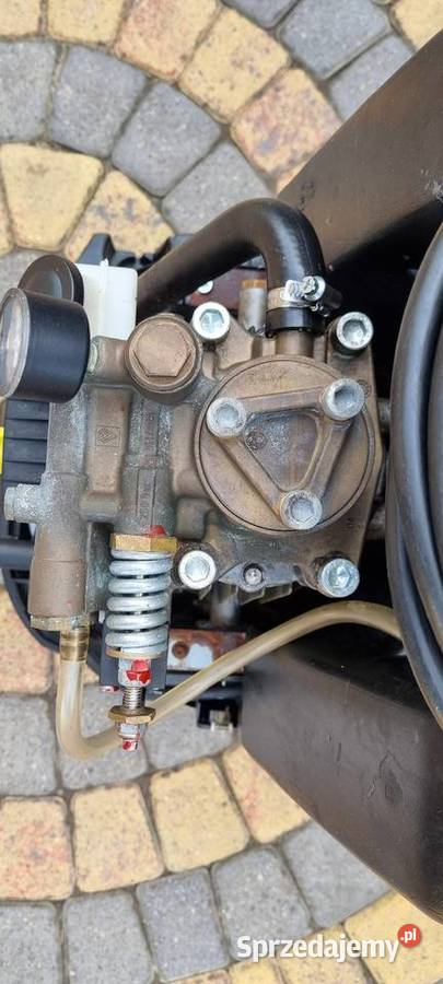 Myjka ciśnieniowa Karcher HD 1090 Super mocna Kalisz