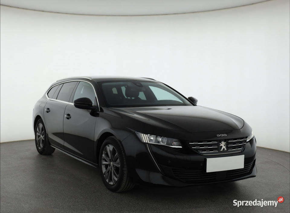 Peugeot 508 16 PureTech Piaseczno