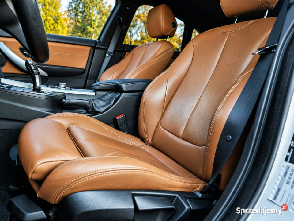 BMW 420 I F32F33F82 Sadlno