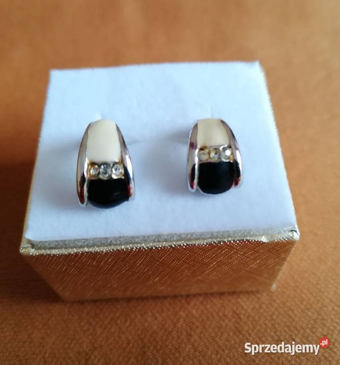 Kolczyki wkręty marki Havard