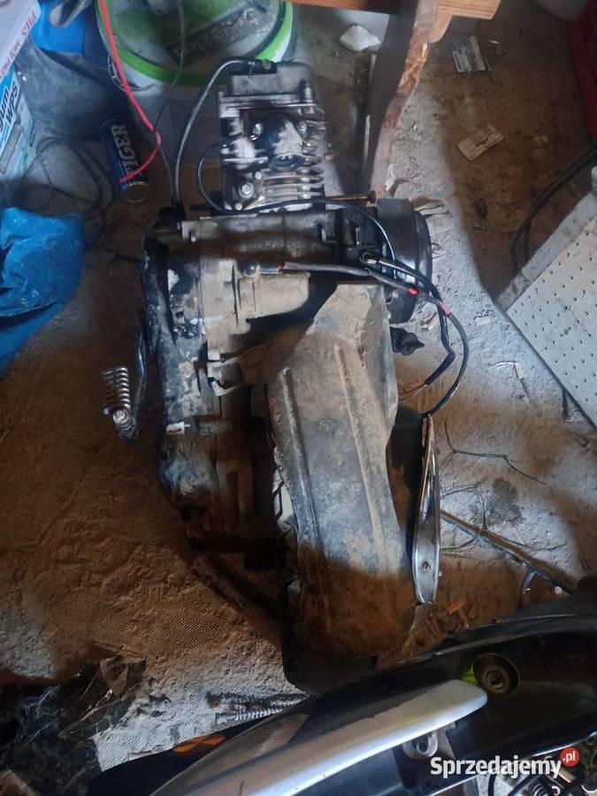 Sprzedam 3 moduły 3 akumulatory i 2 silniki do Wierszyno sprzedam