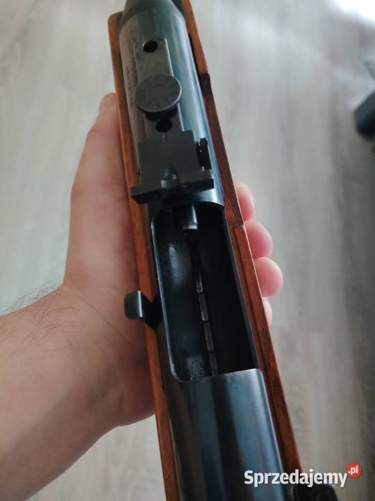 Wiatrówka Diana 54 AIR KING T01 Turek