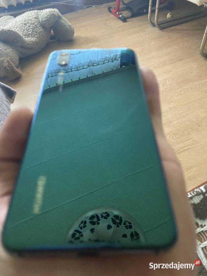 Huawei p20 128gb stan idealny Katowice sprzedam