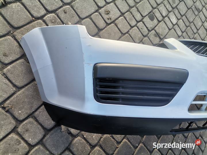 ZDERZAK PRZÓD FORD FOCUS MK2 HATCHBACK KOLOR O3 Nowy Sącz