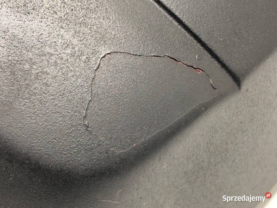 LUSTERKO LEWY KIA SORENTO I SUV C5 DIAMOND