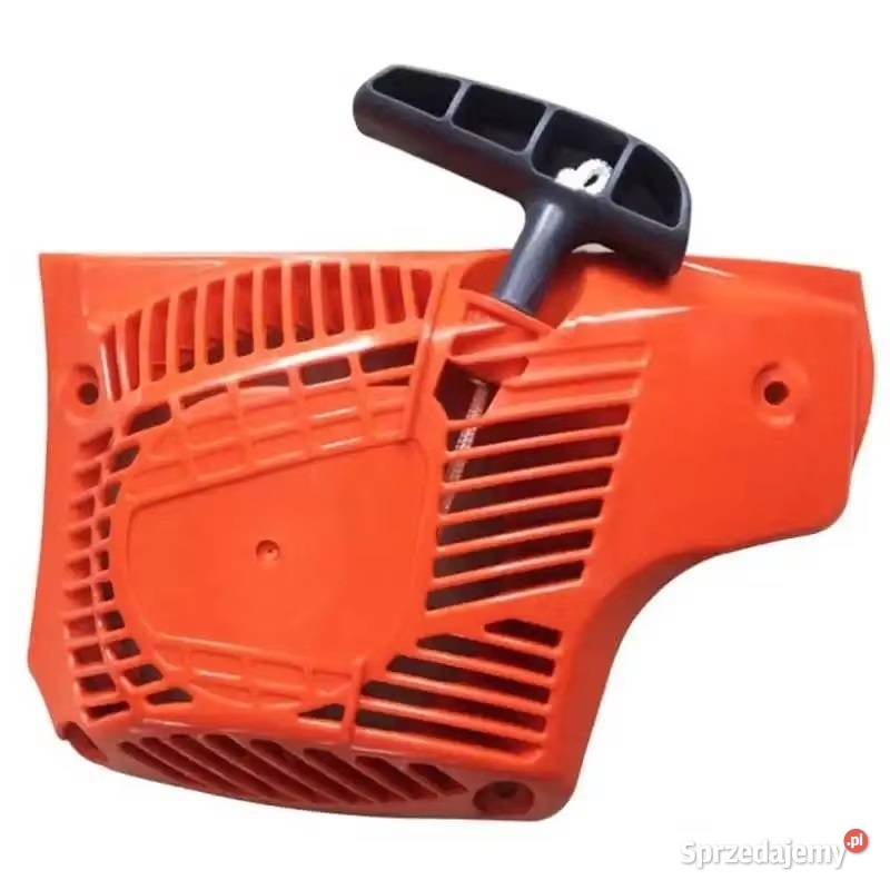 Rozrusznik OleoMac 937 941C GS370 GS410C Ostrołęka