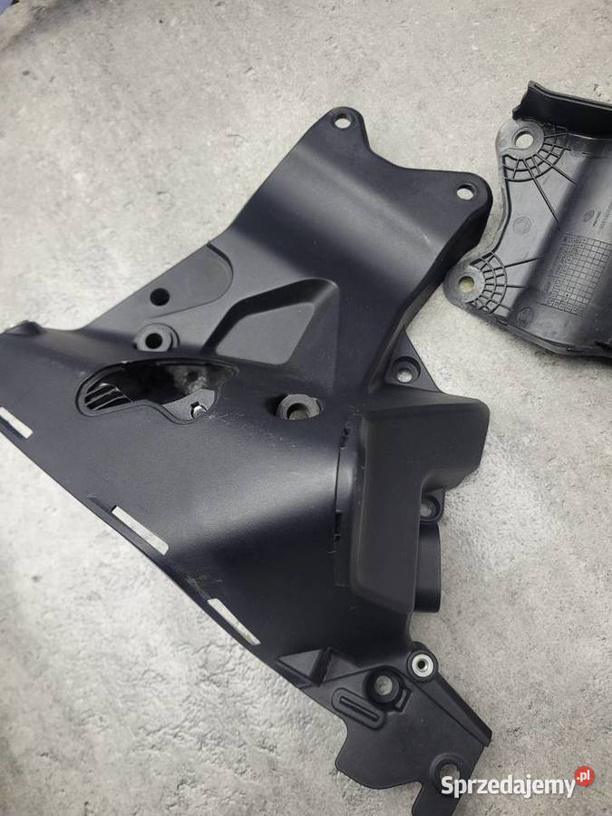 KTM 390 ADV 23 MOCOWANIE STELAŻ WYPEŁNIENIE Mocowania i uchwyty Nowy Tomyśl