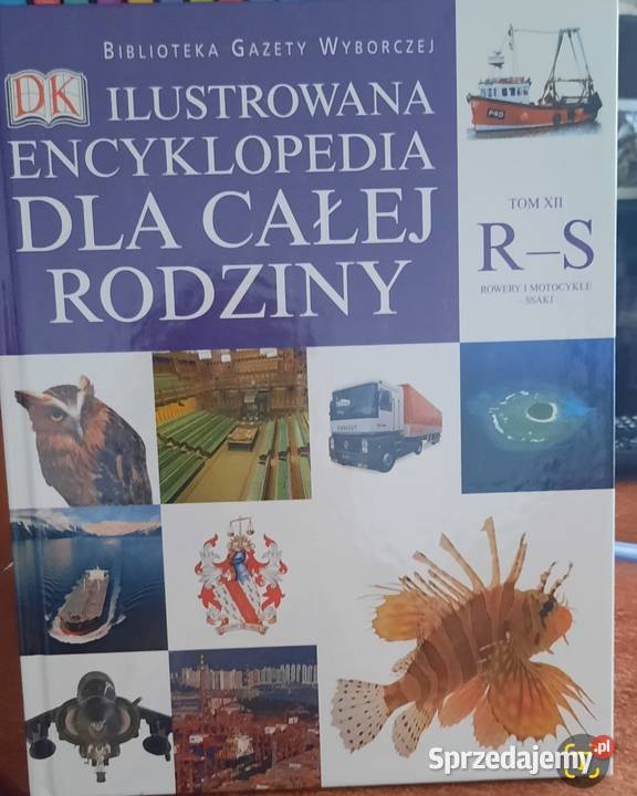 Encyklopedia 120 zl Pozostałe małopolskie