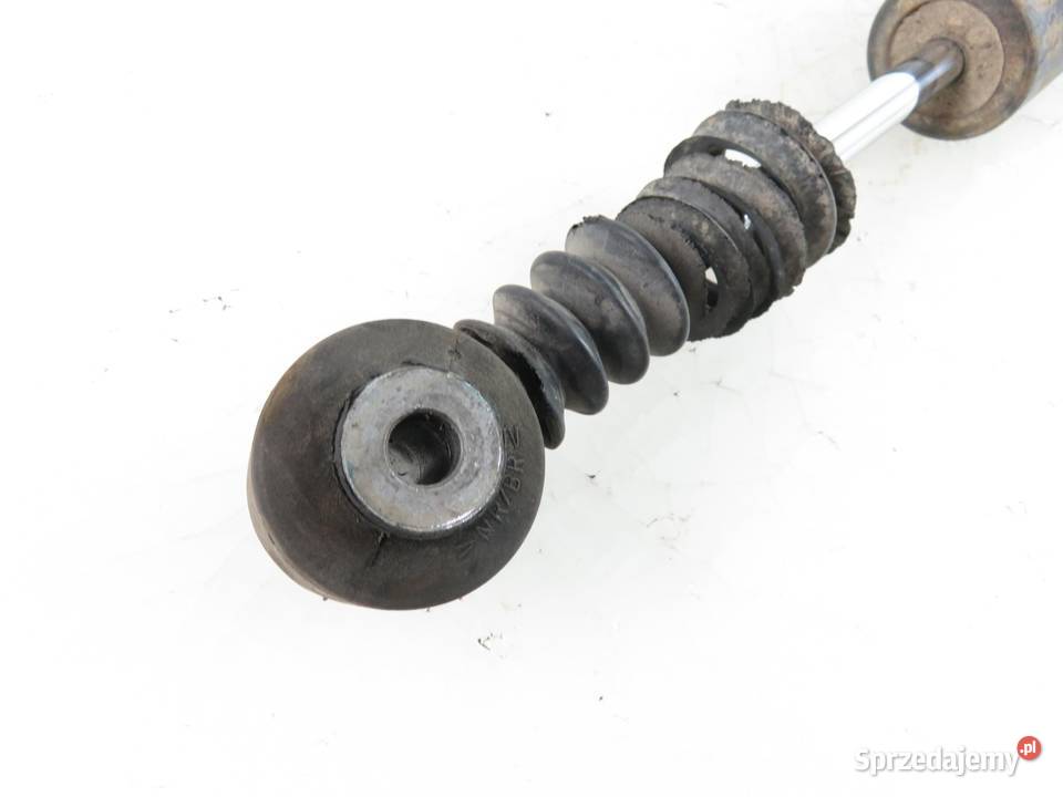 AMORTYZATOR TYŁ PEUGEOT 207 16 HDi 9HZ małopolskie