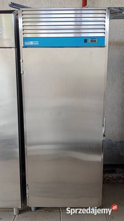 Szafa mroźnicza zamrażarka lodówka Gdańsk
