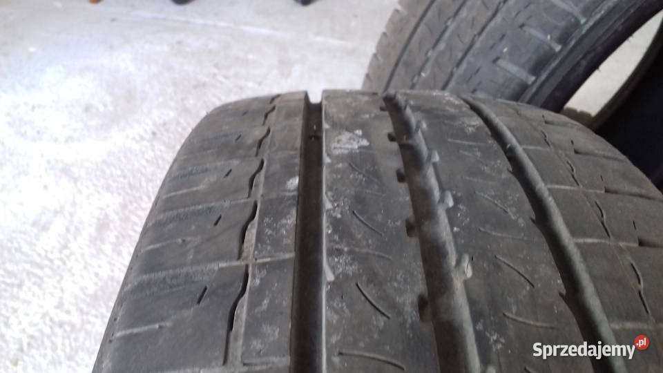 Opony lato zima 16C Garwolin