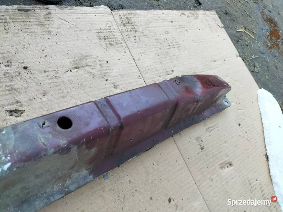 Belka zderzaka chłodnicy Audi 80 90 B4 lubelskie Kamień-Kolonia