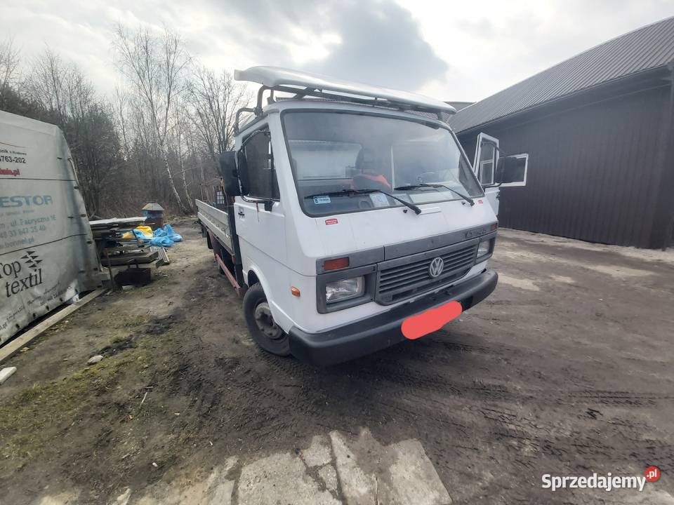 Vw Lt45
