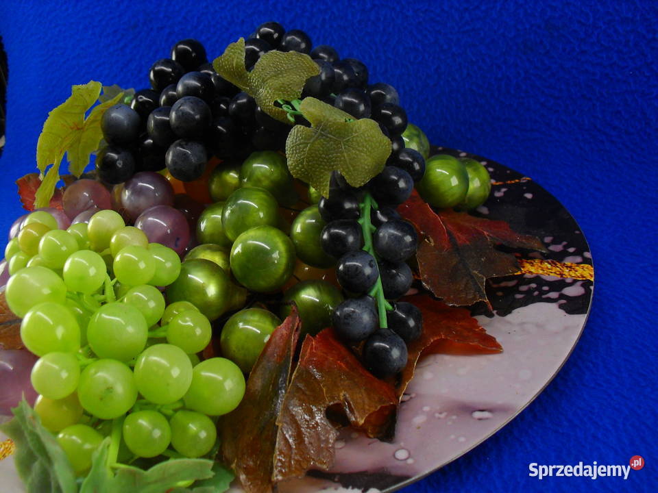 WINOGRONA KOMPLET
