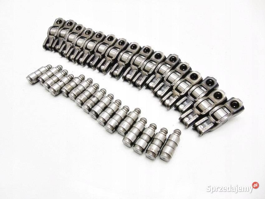 DŹWIGIENKI 16 HDI C4 C5 207 307 407 308 206 1007 Głowice cylindrów Sosnowiec