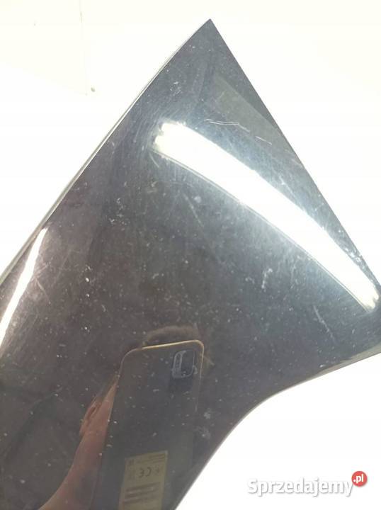 LISTWA DRZWI OSŁONA BŁOTNIKA LEWY TYŁ 332155568 Motoryzacja sprzedam