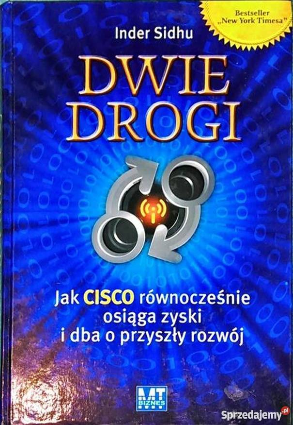 DWIE DROGI SIDHU INDER Katowice