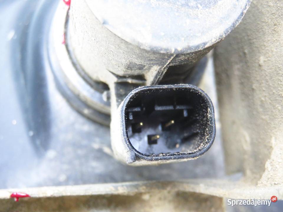 SERWO MERCEDES W163 ML 320 03785817004