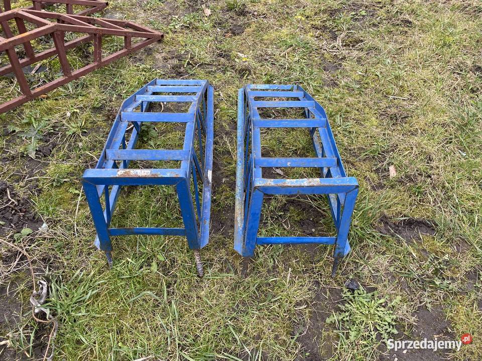 Najazdy Podjazdy Rampy samochodowe Motoryzacja mazowieckie Radom