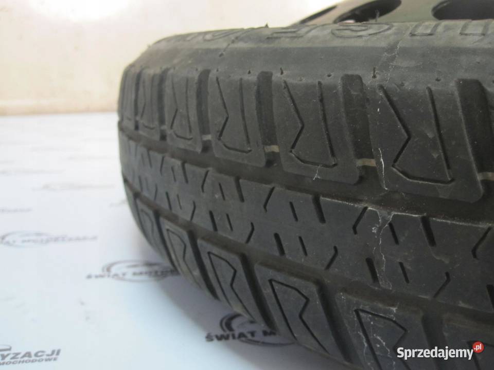 OPEL VECTRA C koło dojazdowe 1157016 92M 5x110 sprzedam