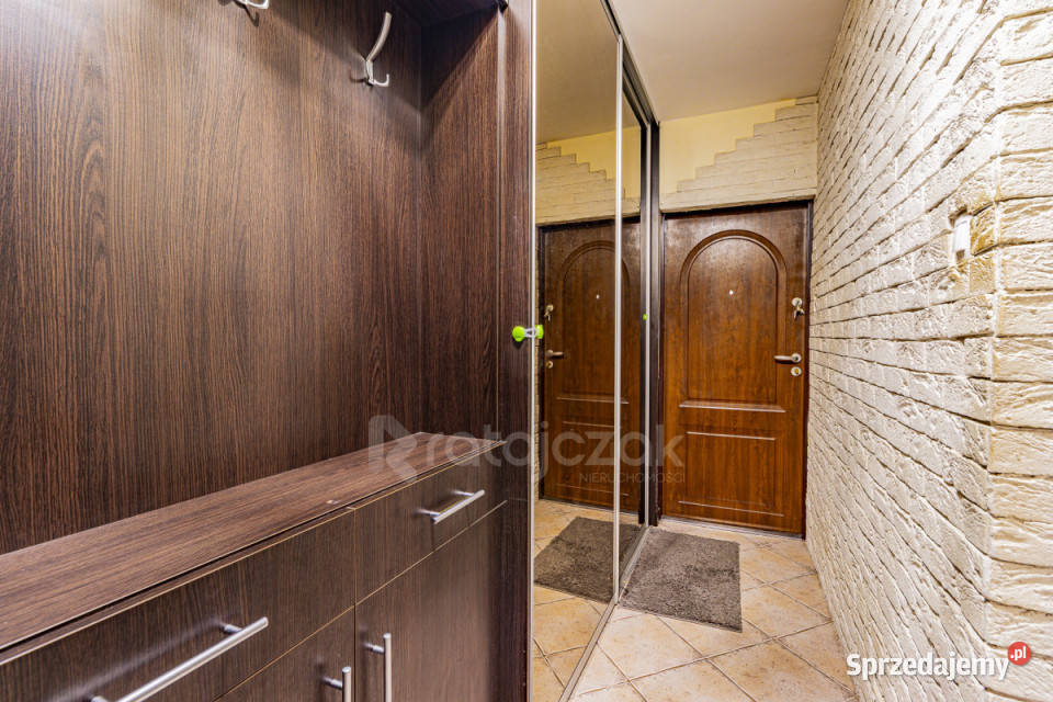 Mieszkanie sprzedam 4466m2 2 pokoje Wejherowo spółdzielcze własnościowe z KW