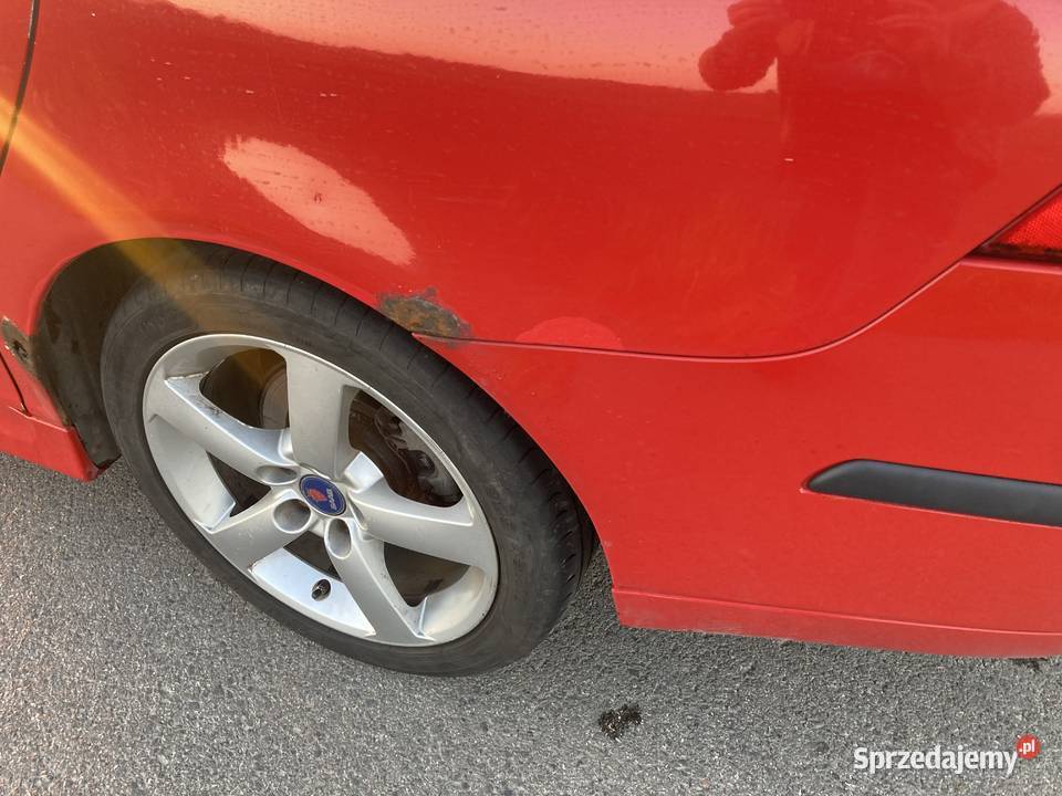 Saab 93 VECTOR 19tid 120 120KM 9-3 sprzedam