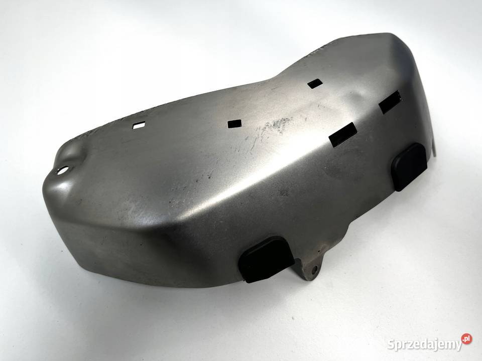BMW R 1200 GS K50 Osłona cylindra pokryw zaworów sprzedam