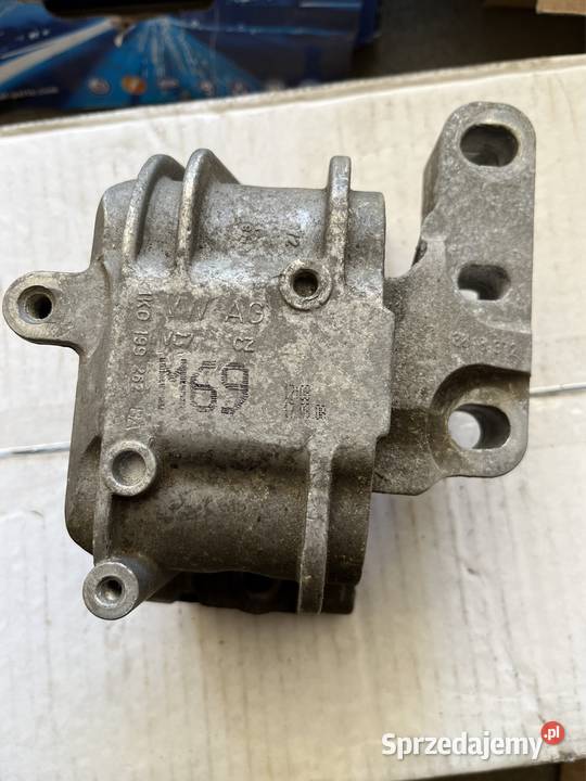 Lapa poduszka silnika Audi VW 1KO199162 BA Szczecin