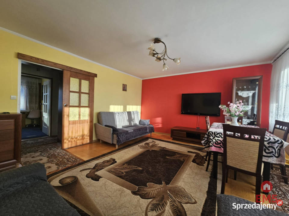 Mieszkanie Białystok 578m2 3 pokojowe