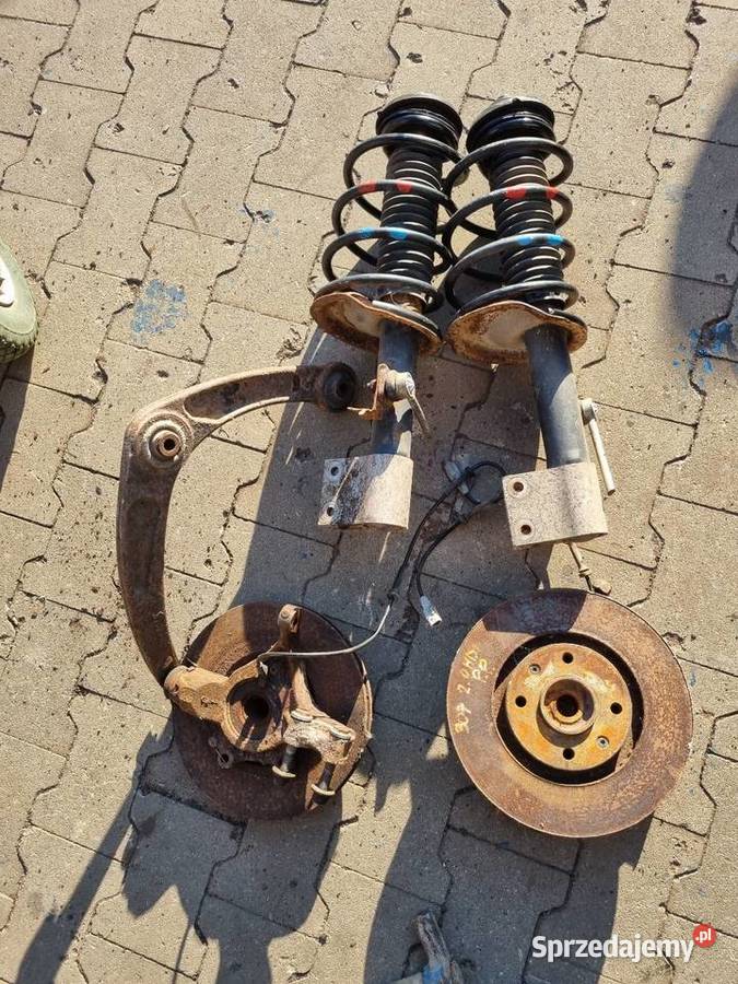Ford Mondeo Mk1 Mk1 18 16V Przepustnica Sprzęgło Skawina sprzedam