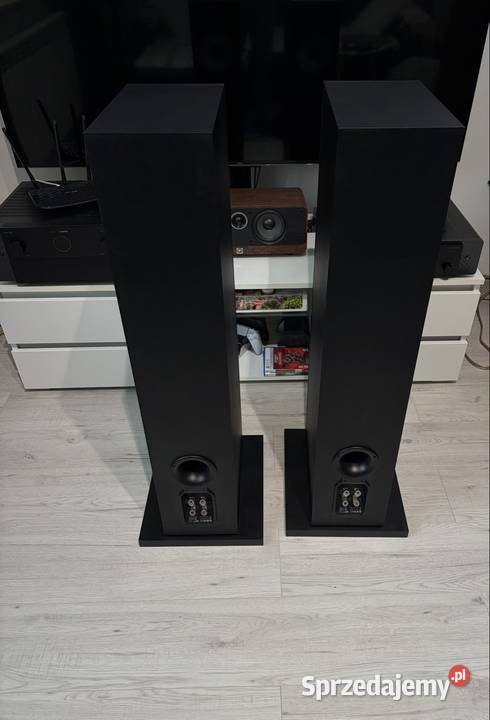 Bowers Wilkins 603 S2 Anniversary Edition Majdan