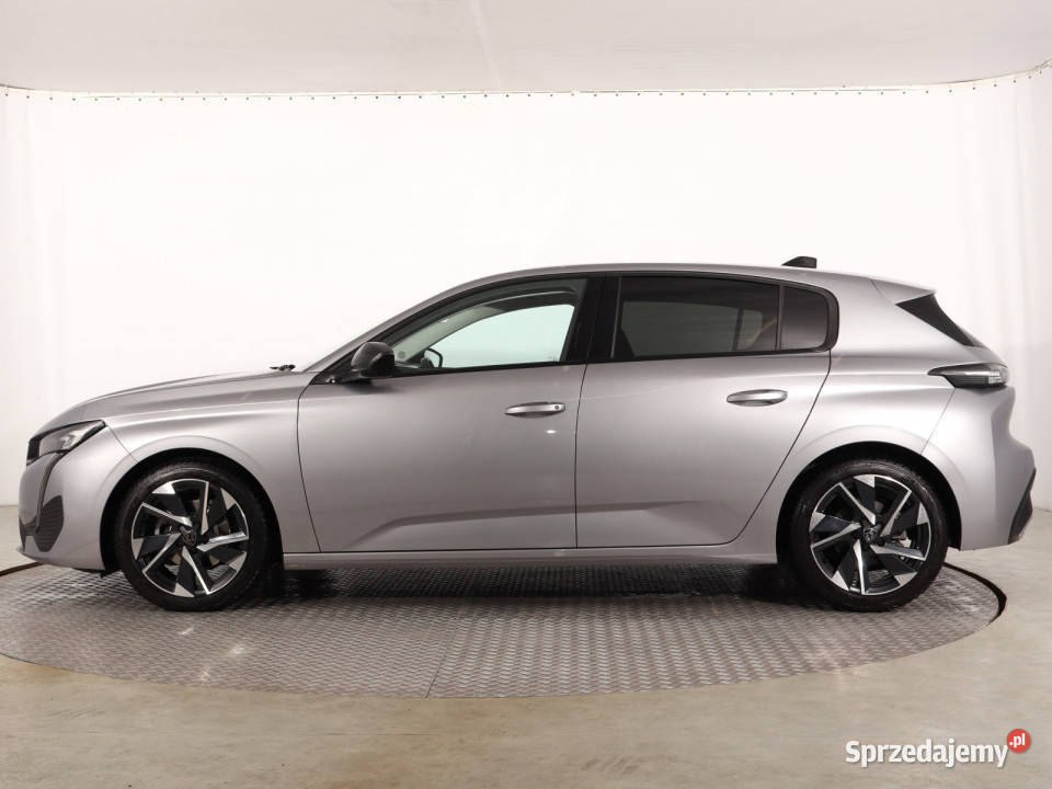 Peugeot 308 12 PureTech czujnik deszczu Katowice sprzedam