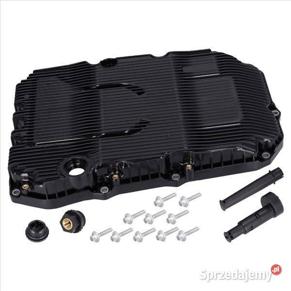 7252703707 filtr skrzyni biegów mercedes A207 Częstochowa sprzedam