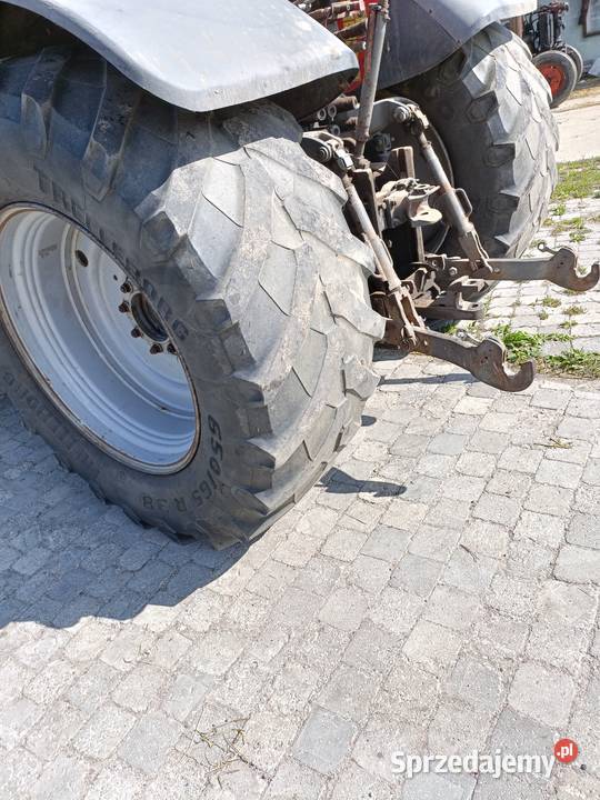 Opony 6506538 5406528 Mińsk Mazowiecki