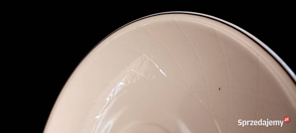 Talerz Villeroy Boch Orlando Chełm sprzedam