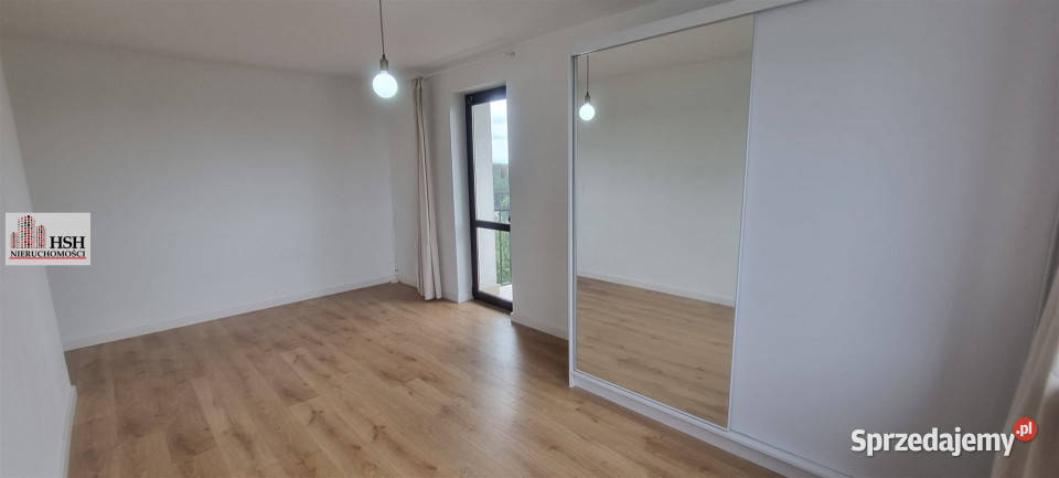 Wynajmę mieszkanie 574m2 3 pokoje Kraków blok sprzedam