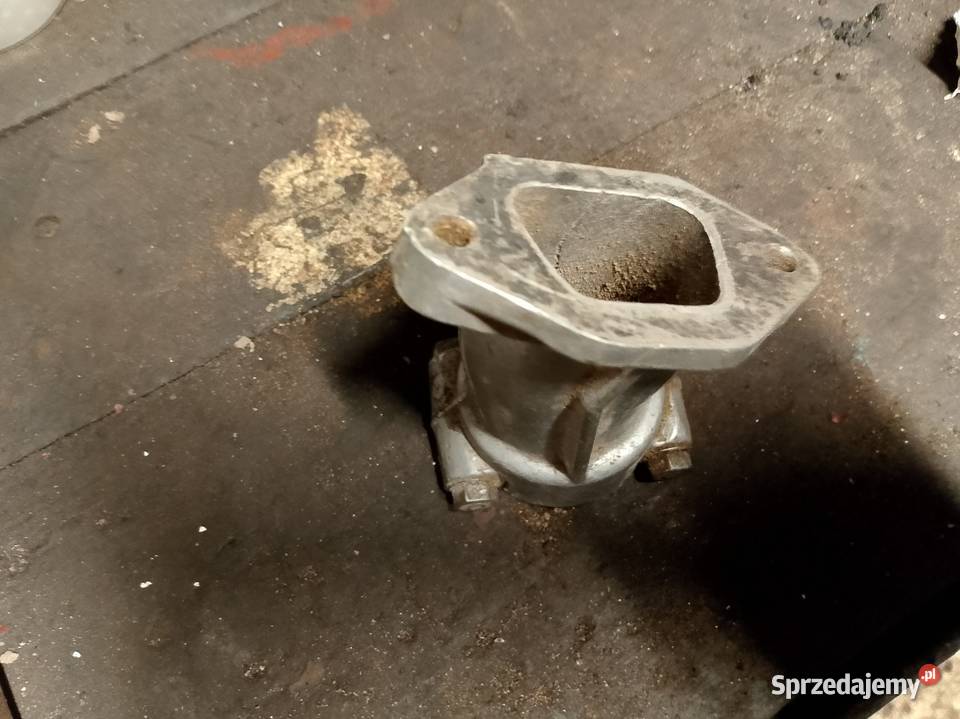 MZ TS 250 Króciec Ssący Rzeszów sprzedam