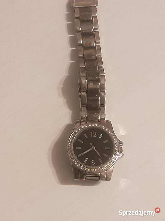 ZEGAREK KWARCOWY 511 Szczecinek