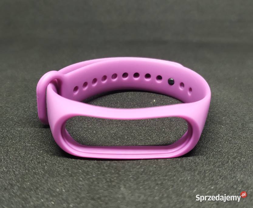 Opaska Xiaomi MiBand 34 różne kolory Akcesoria i części