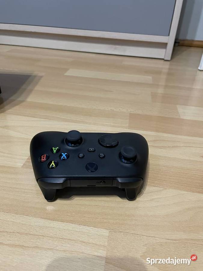 XBOX SERIES X warmińsko-mazurskie Łęgowo