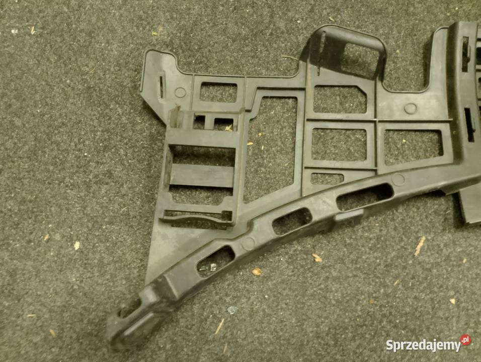 Ślizg zderzaka prawy tył Mercedes Gla w156 2013 Nowy Sącz