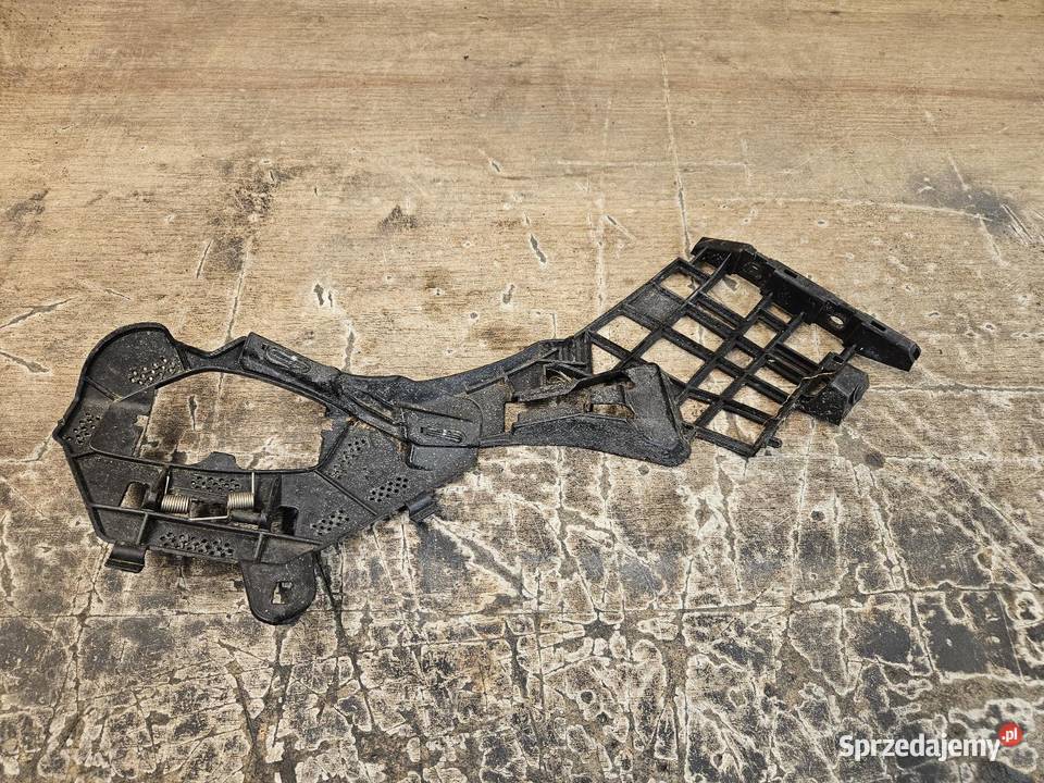 MERCEDES CLA W117 ŚLIZG PRAWY ZDERZAKA PRZÓD Międzychód