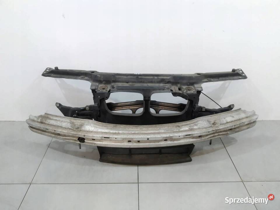 PAS PRZEDNI Bmw Seria 3 IV 19982006 E46 świętokrzyskie