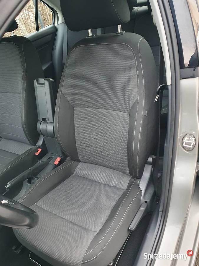 SKODA RAPID 12 TSI LPG ELEGANCE 124 Krajowy Stan śląskie Katowice