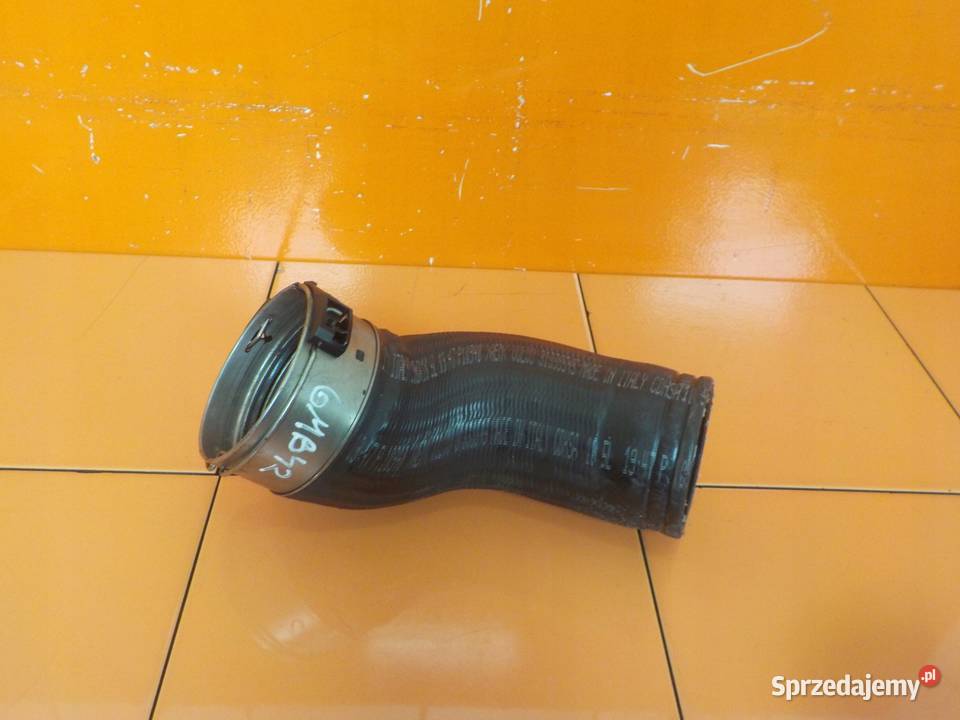 VOLVO S60 V40 V60 15 TB T3 17r 152 B4154T4 rura Suków sprzedam