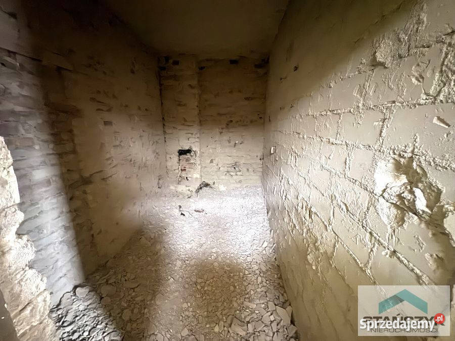 Dom bliźniak 180m Łoźnica