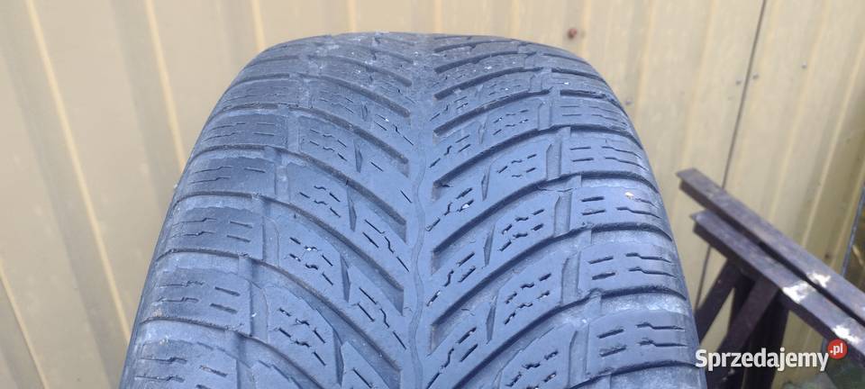 2 opony zimwoe 2355517 nokianokazja Kraków