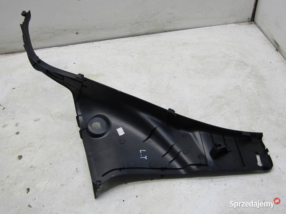 OSŁONA OBUDOWA SŁUPKA PROGU LEWY TYŁ LEWA 108 C1 sprzedam