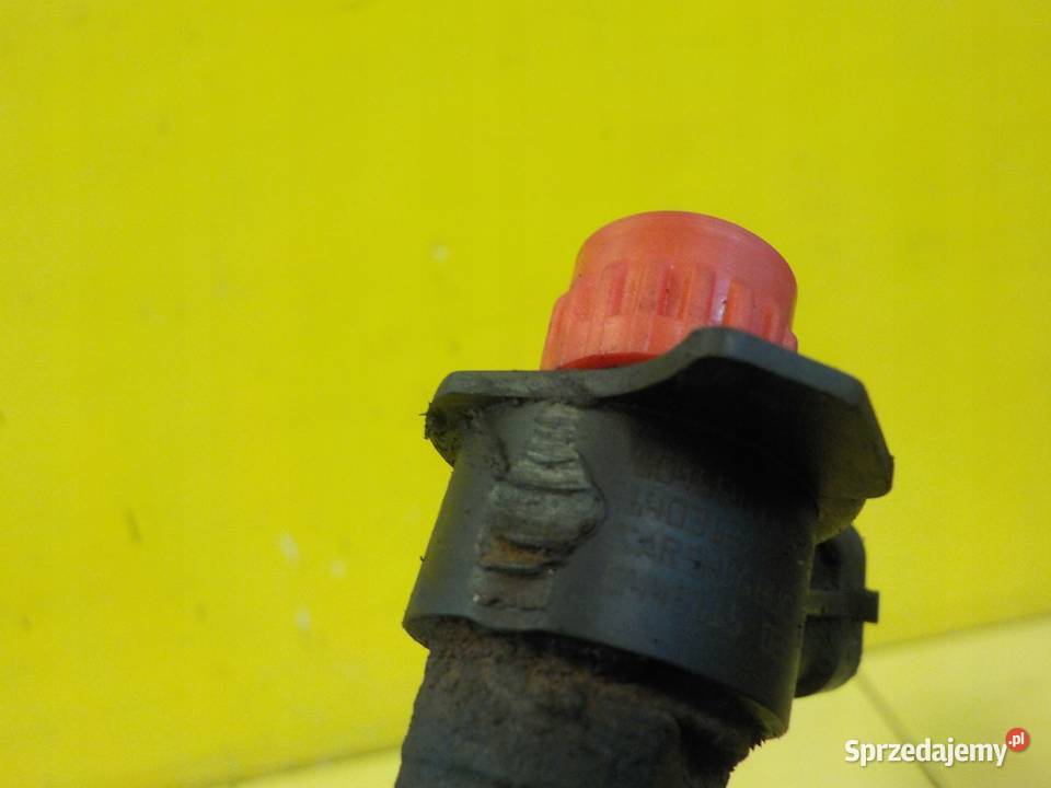 PRIMASTAR TRAFIC VIVARO 20 DCI 09r M9R782 wtrysk Suków